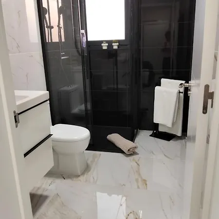 Feriehus Costa Gafanha da Nazaré