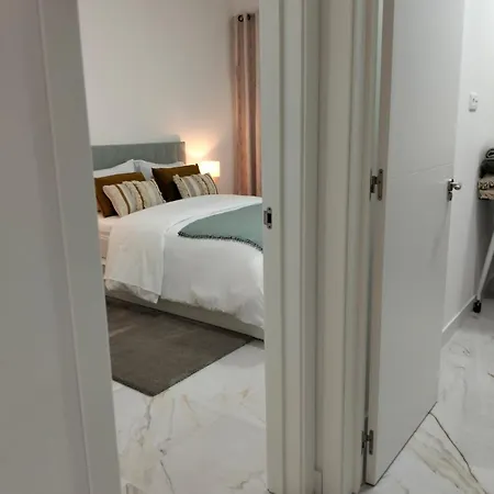 Feriehus Costa Gafanha da Nazaré