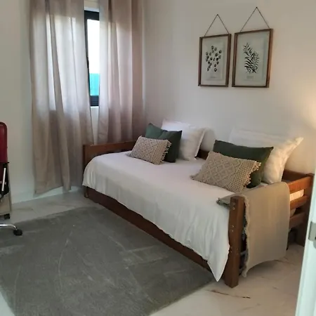 Costa * Gafanha da Nazaré