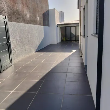 Costa Feriehus Gafanha da Nazaré