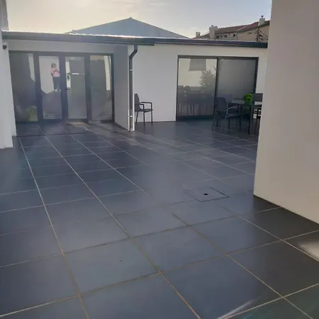 Feriehus Costa Gafanha da Nazaré