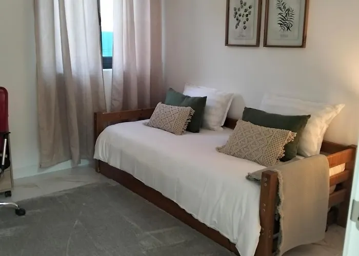 Costa * Gafanha da Nazaré